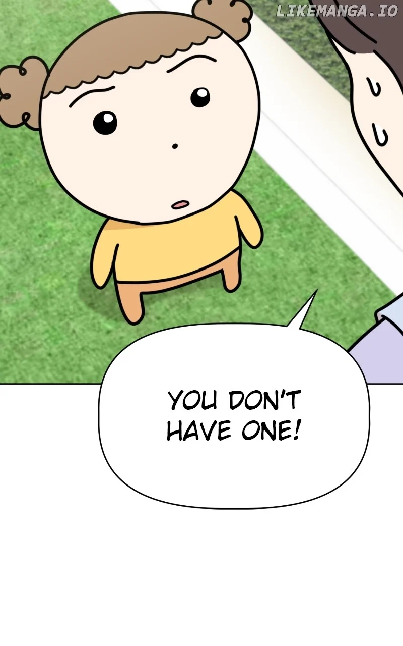 Maru Is a Puppy Chapter 59 - Page 66