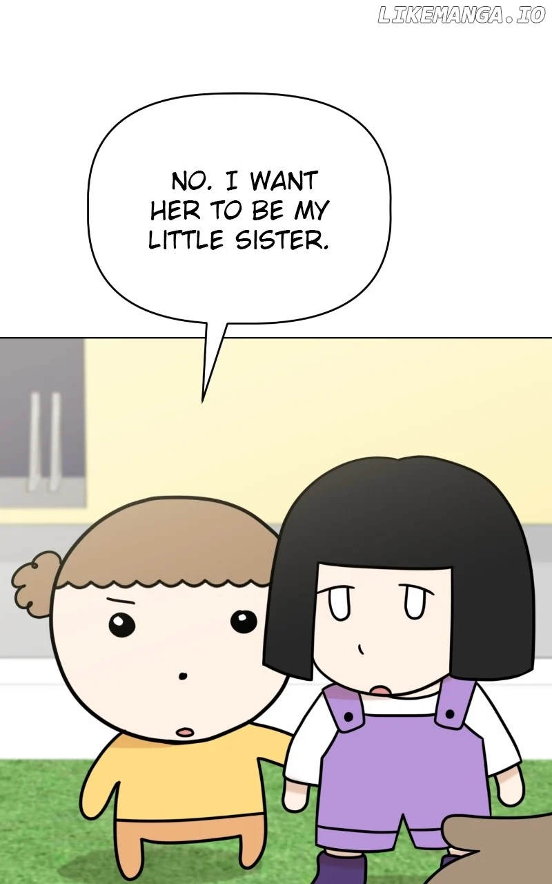 Maru Is a Puppy Chapter 59 - Page 69