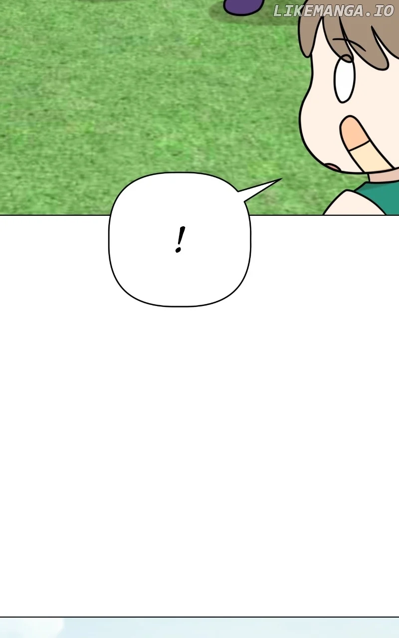 Maru Is a Puppy Chapter 59 - Page 70