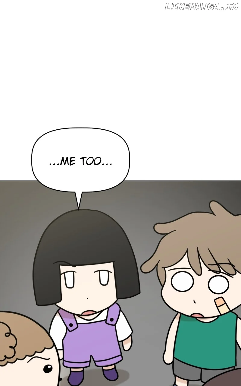 Maru Is a Puppy Chapter 59 - Page 73