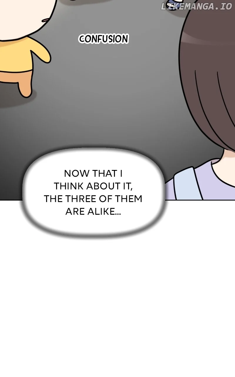 Maru Is a Puppy Chapter 59 - Page 74