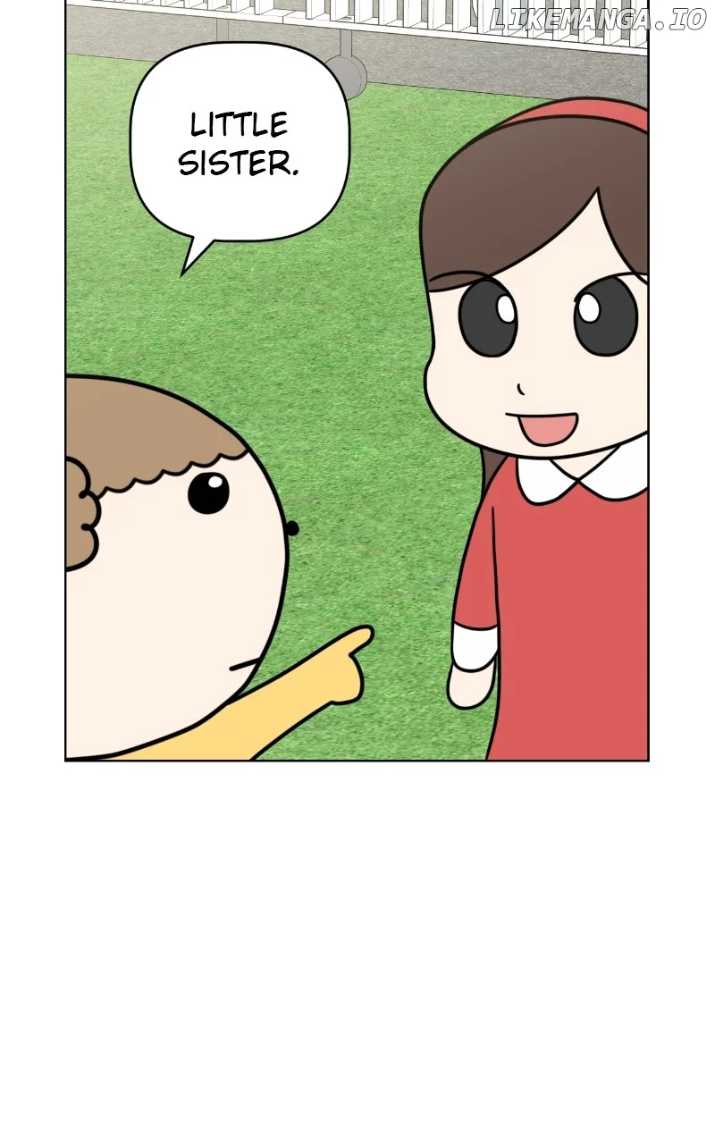 Maru Is a Puppy Chapter 59 - Page 77