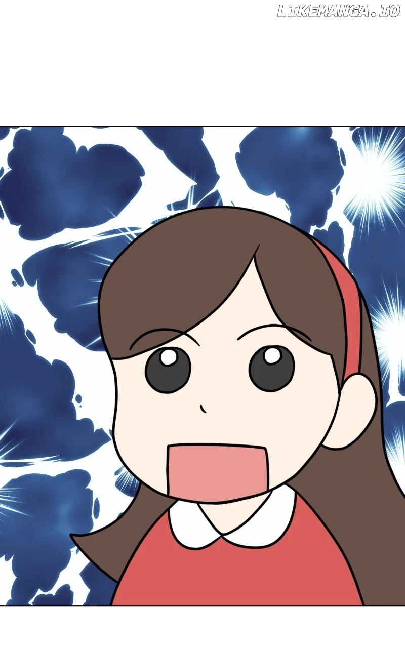 Maru Is a Puppy Chapter 59 - Page 78