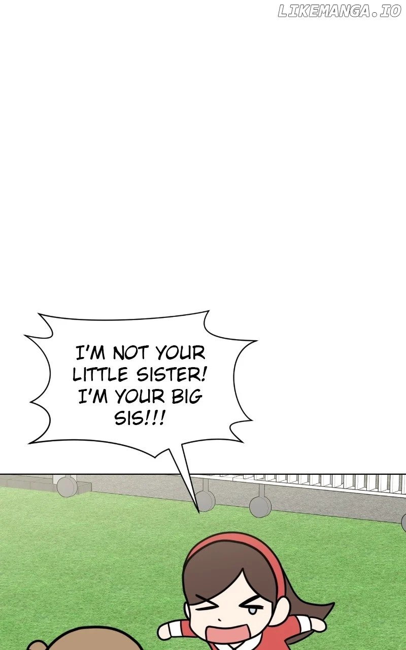 Maru Is a Puppy Chapter 59 - Page 79