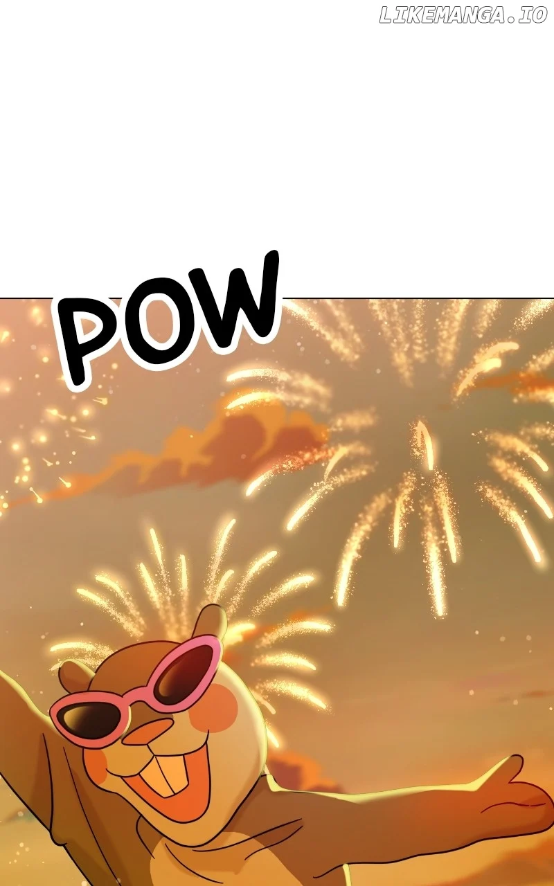 Maru Is a Puppy Chapter 59 - Page 8