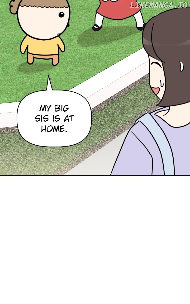 Maru Is a Puppy Chapter 59 - Page 80