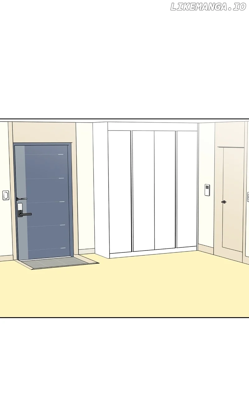Maru Is a Puppy Chapter 59 - Page 83