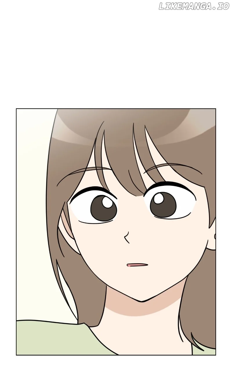 Maru Is a Puppy Chapter 59 - Page 87