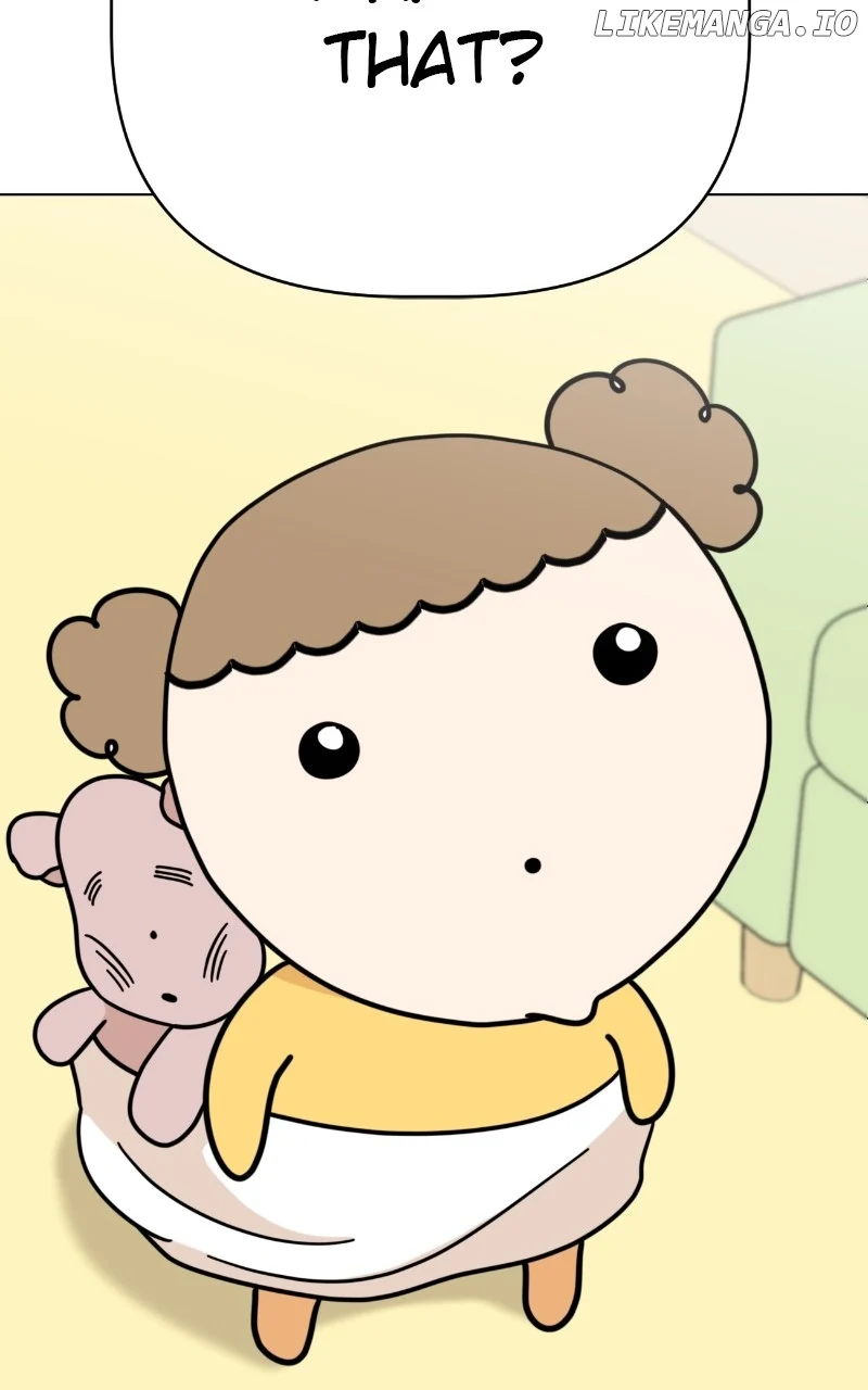 Maru Is a Puppy Chapter 59 - Page 89