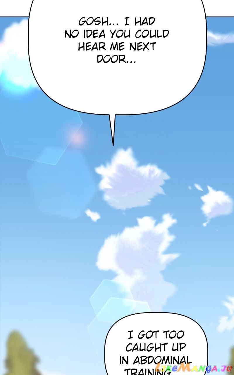 Maru Is a Puppy Chapter 6 - Page 17