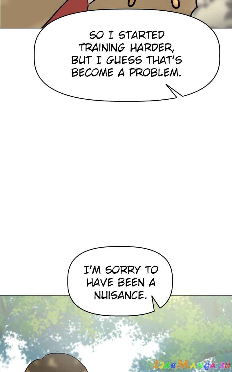 Maru Is a Puppy Chapter 6 - Page 30