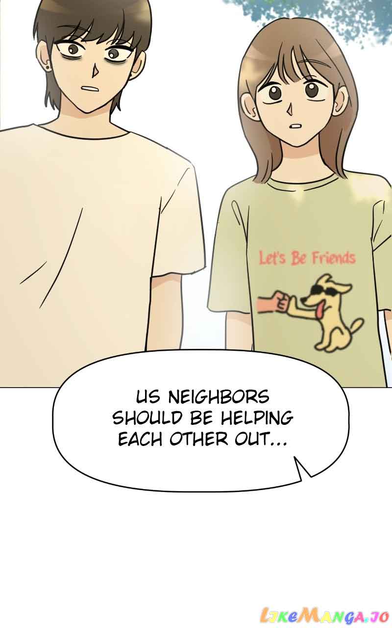 Maru Is a Puppy Chapter 6 - Page 31