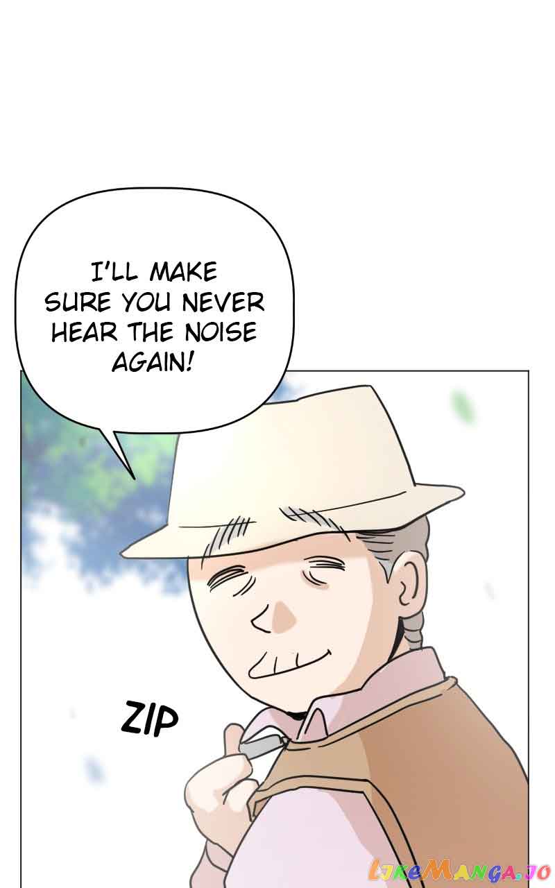Maru Is a Puppy Chapter 6 - Page 32