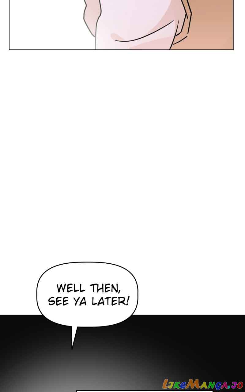 Maru Is a Puppy Chapter 6 - Page 33