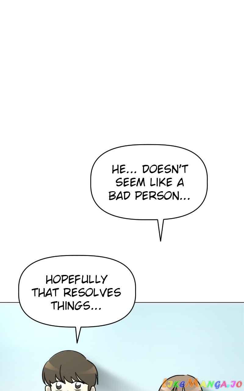Maru Is a Puppy Chapter 6 - Page 35