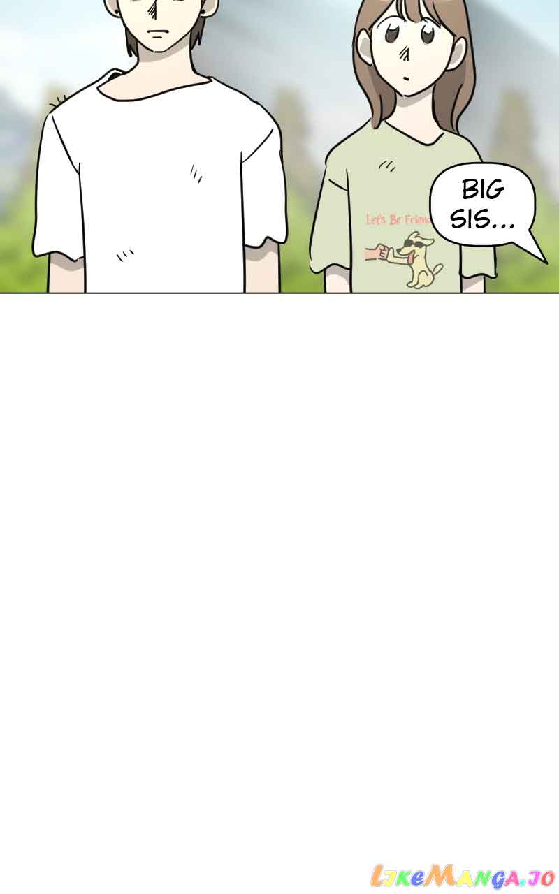 Maru Is a Puppy Chapter 6 - Page 36