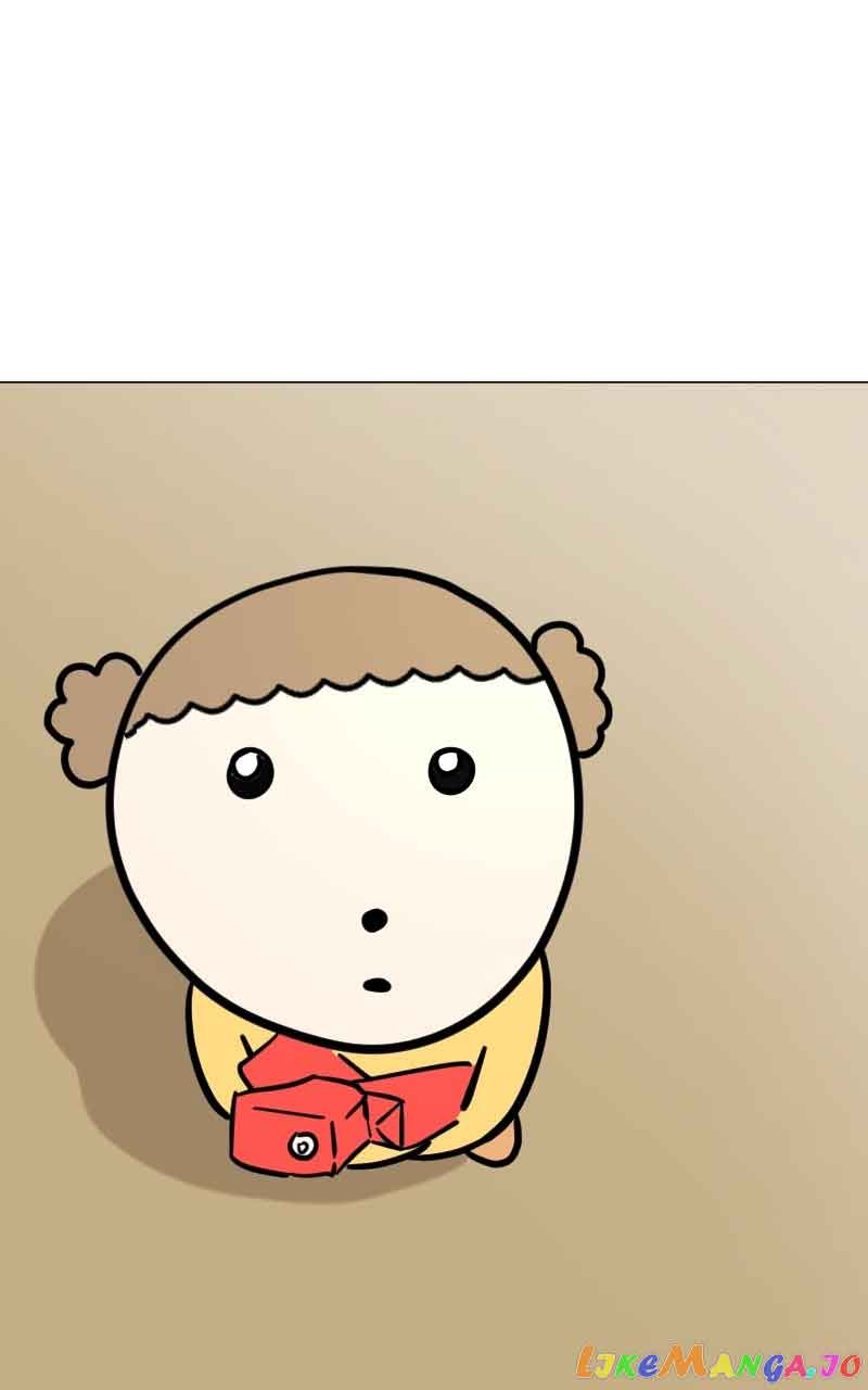 Maru Is a Puppy Chapter 6 - Page 40