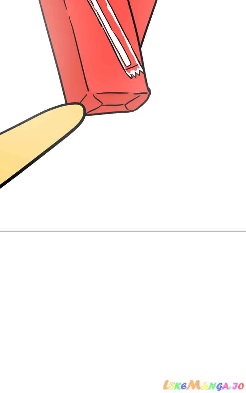 Maru Is a Puppy Chapter 6 - Page 42