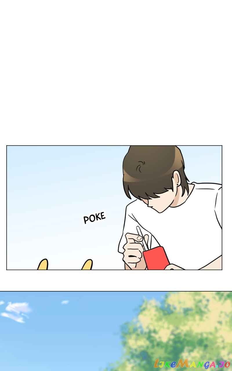 Maru Is a Puppy Chapter 6 - Page 45