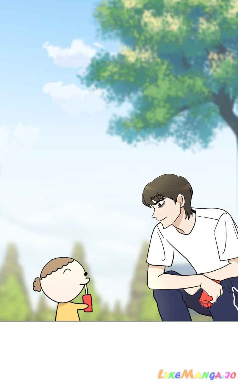 Maru Is a Puppy Chapter 6 - Page 46