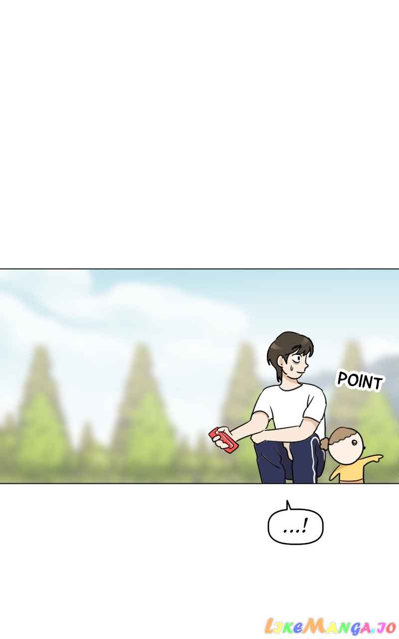 Maru Is a Puppy Chapter 6 - Page 49