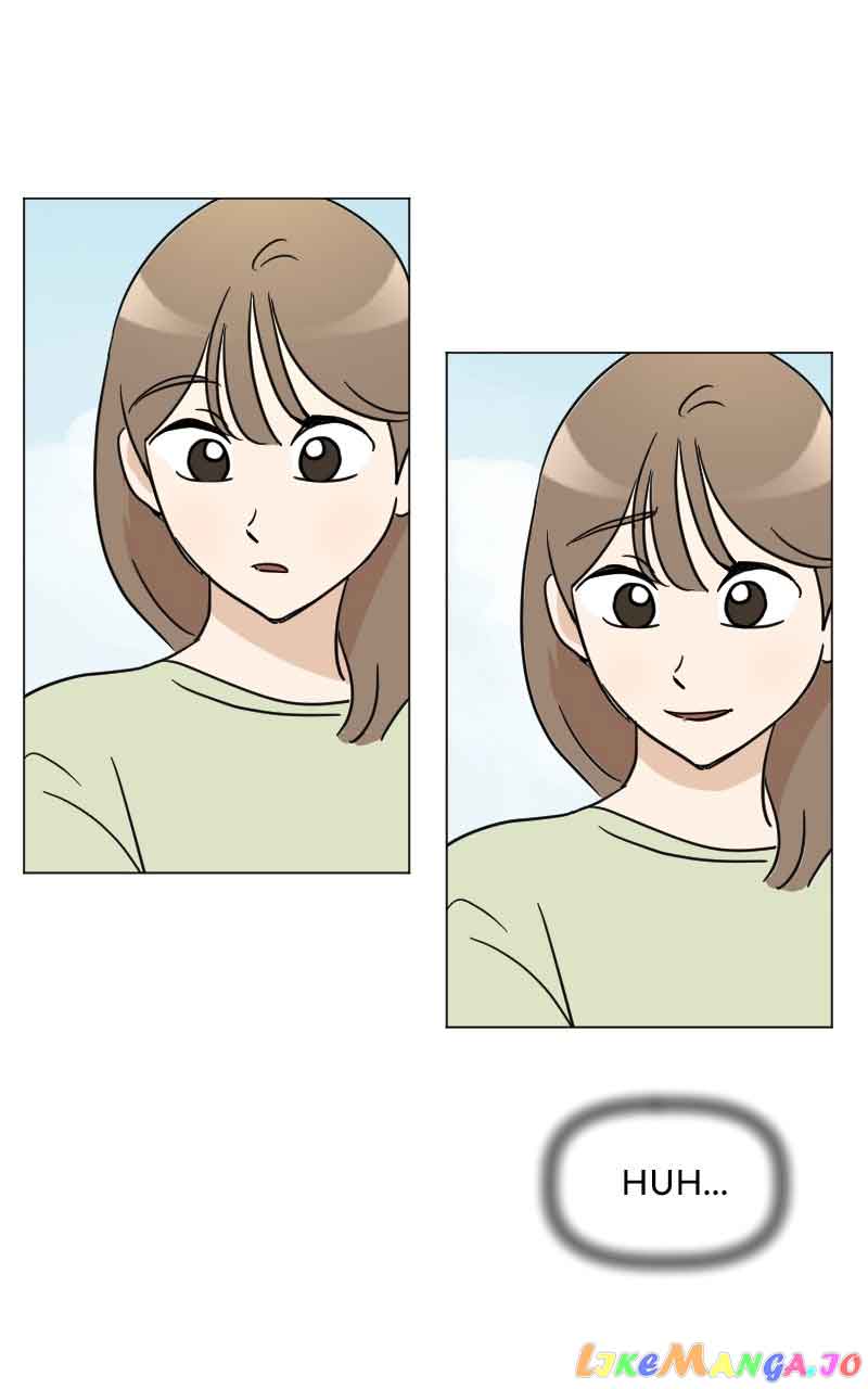 Maru Is a Puppy Chapter 6 - Page 53