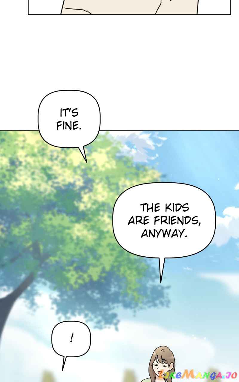 Maru Is a Puppy Chapter 6 - Page 55