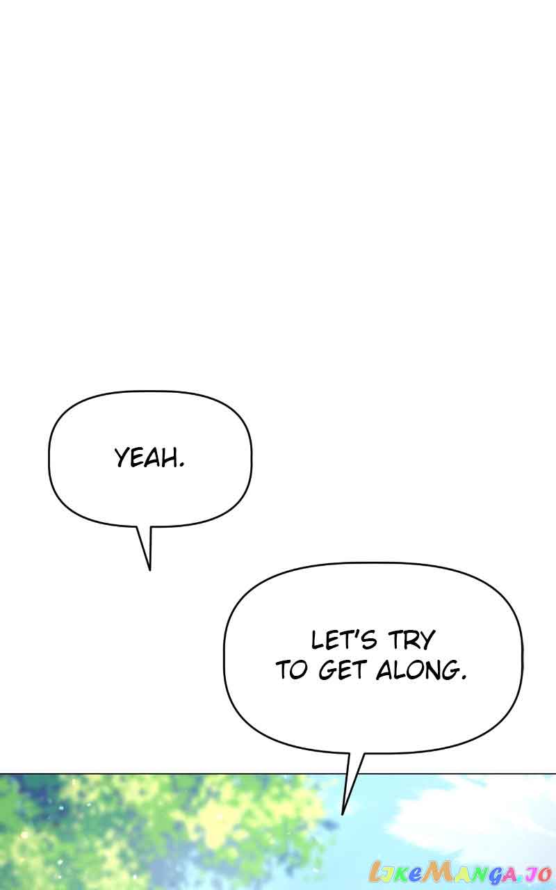 Maru Is a Puppy Chapter 6 - Page 57