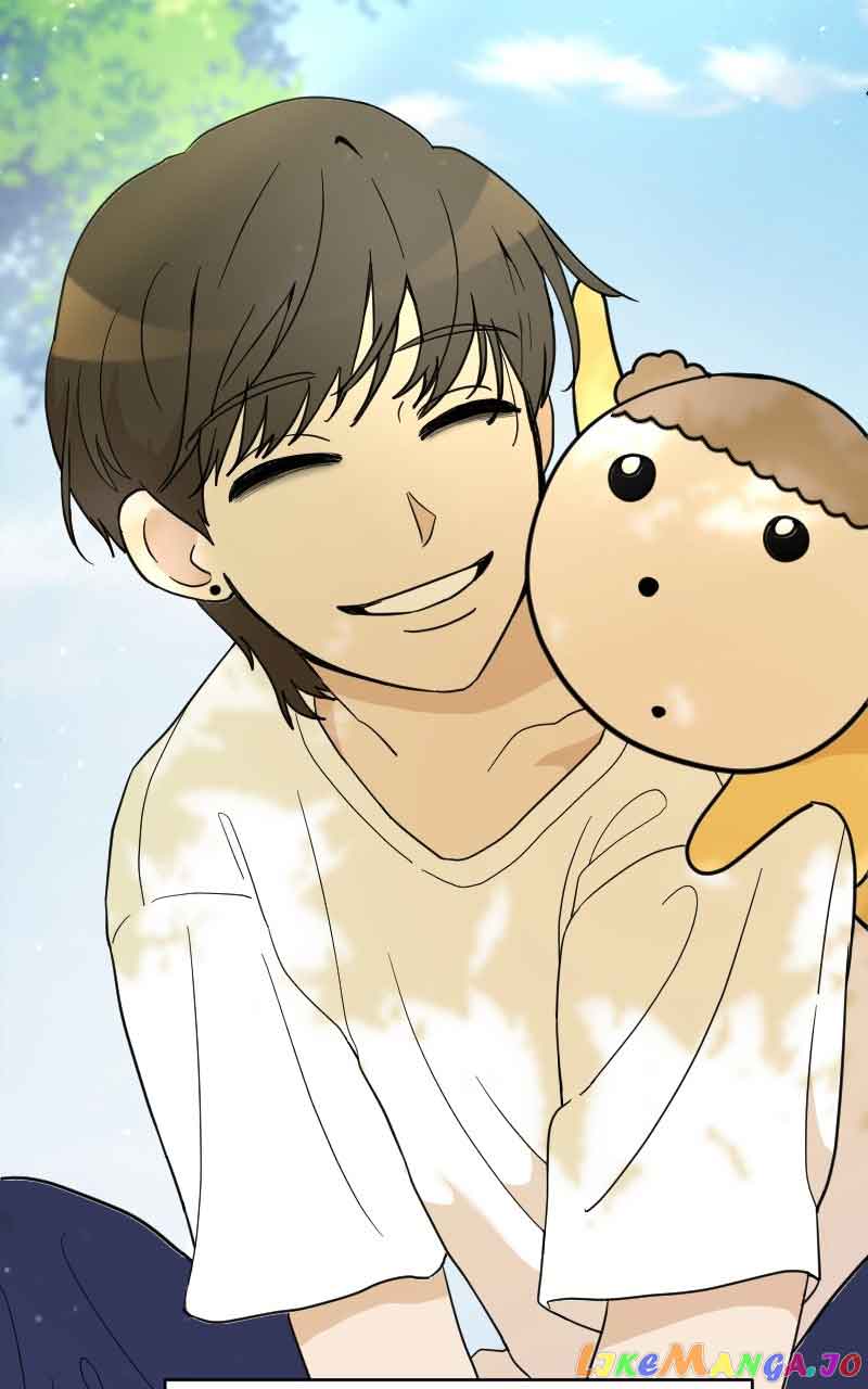 Maru Is a Puppy Chapter 6 - Page 58