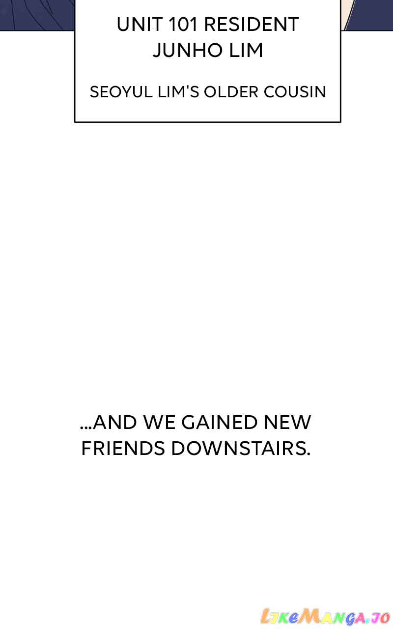 Maru Is a Puppy Chapter 6 - Page 59