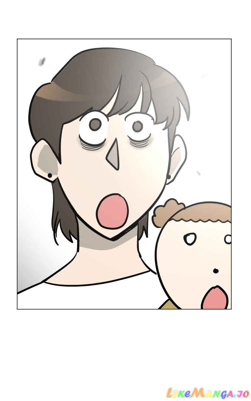 Maru Is a Puppy Chapter 6 - Page 6