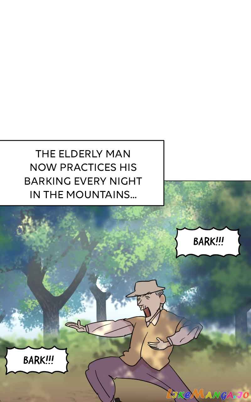 Maru Is a Puppy Chapter 6 - Page 60