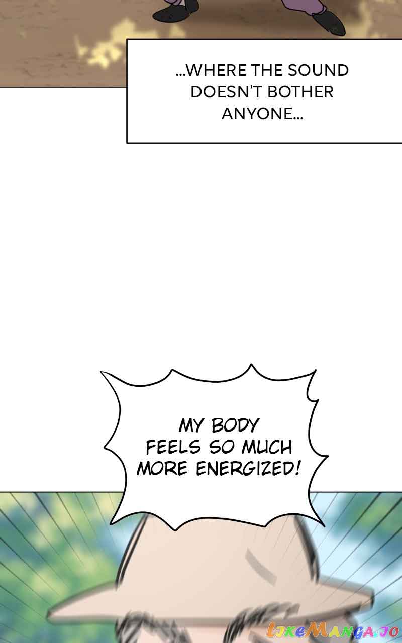 Maru Is a Puppy Chapter 6 - Page 61