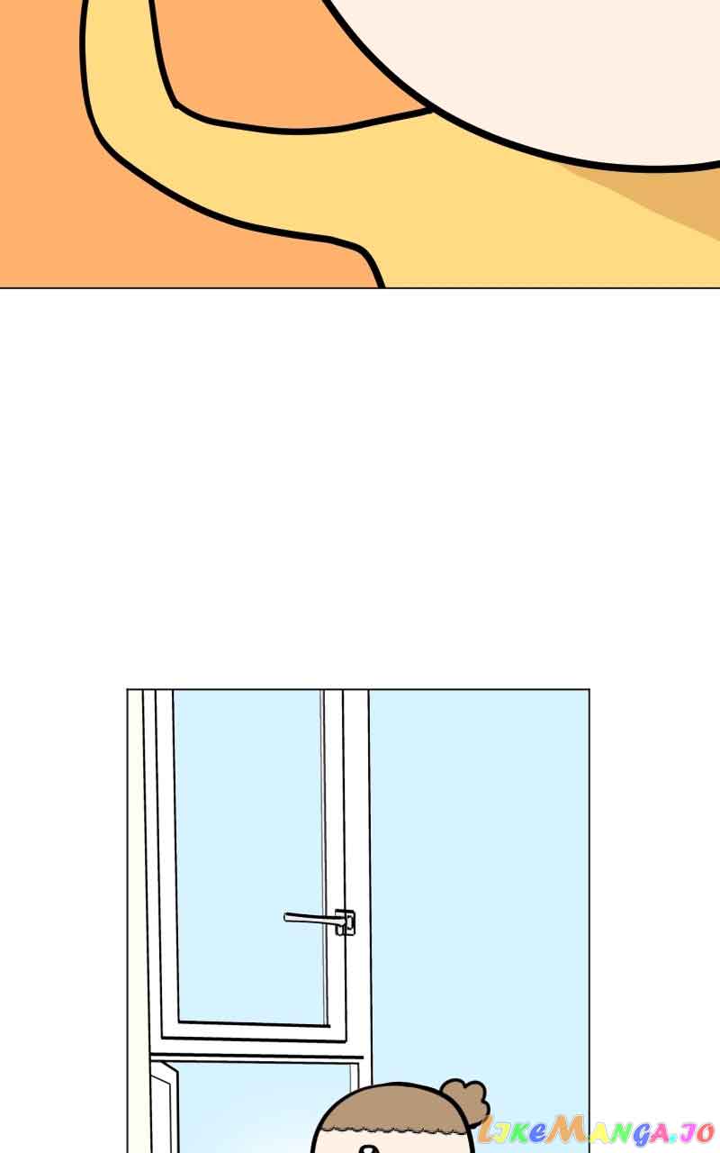 Maru Is a Puppy Chapter 6 - Page 65