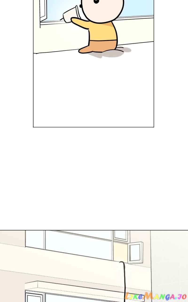 Maru Is a Puppy Chapter 6 - Page 66
