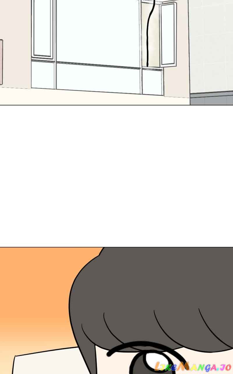Maru Is a Puppy Chapter 6 - Page 67