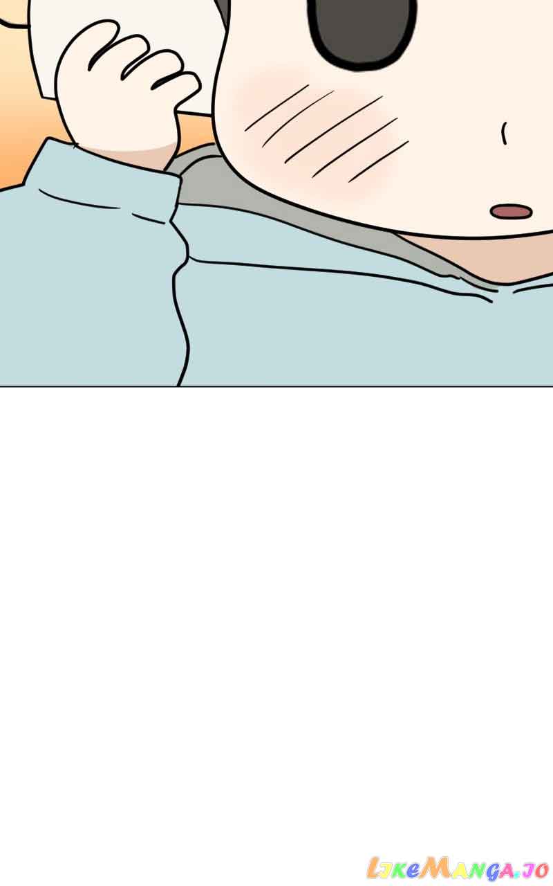 Maru Is a Puppy Chapter 6 - Page 68