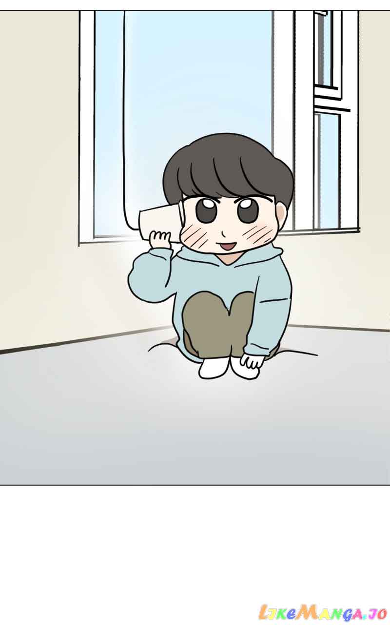 Maru Is a Puppy Chapter 6 - Page 69