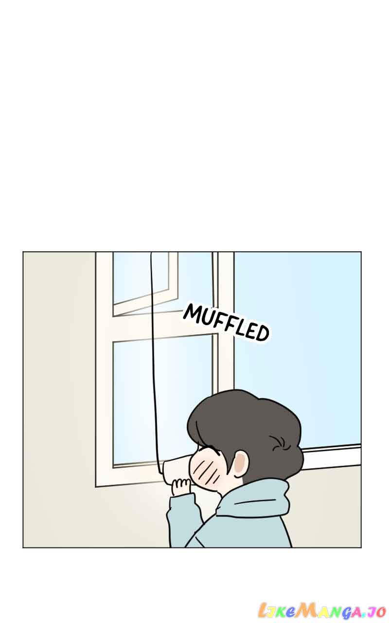 Maru Is a Puppy Chapter 6 - Page 70