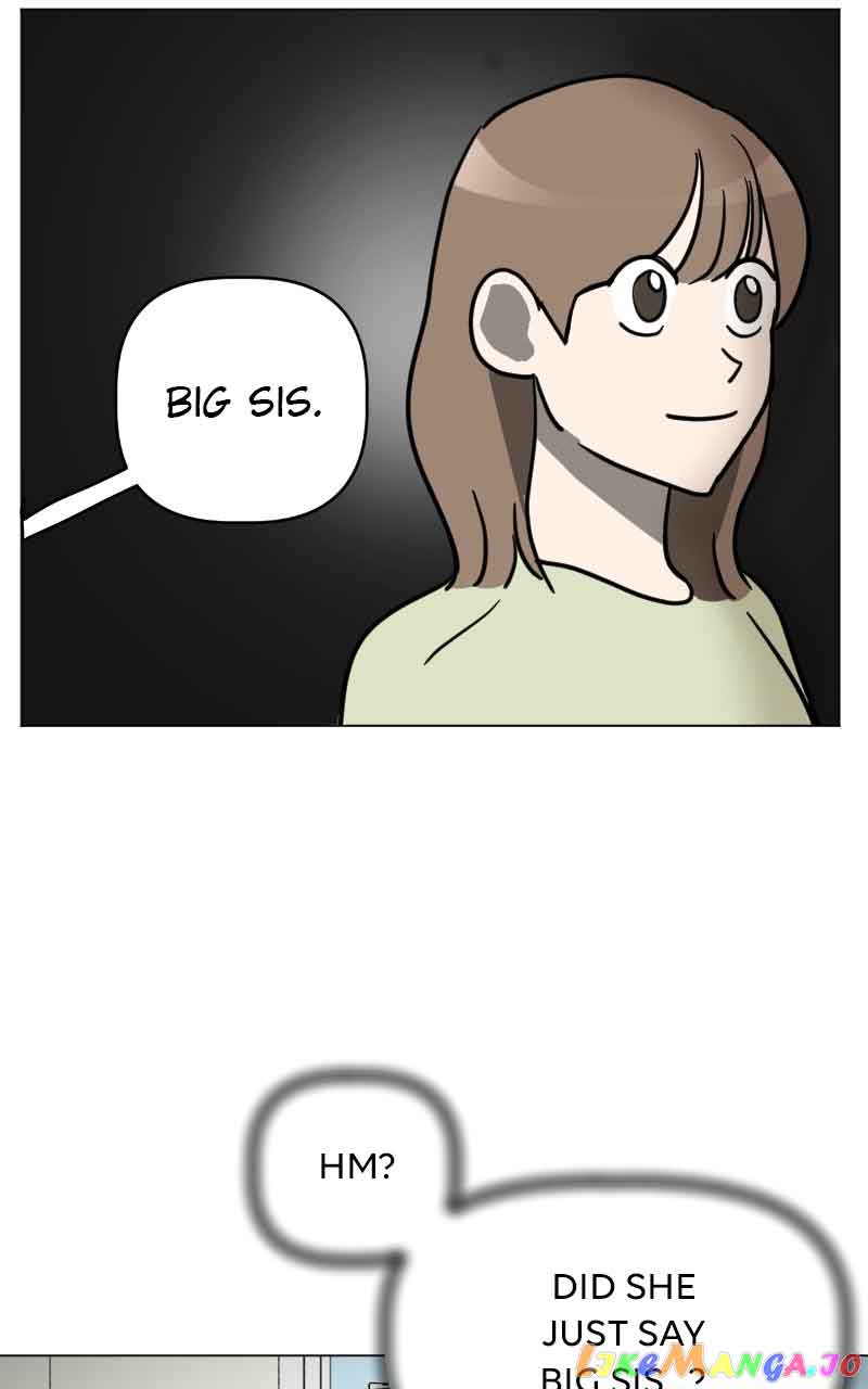 Maru Is a Puppy Chapter 6 - Page 74
