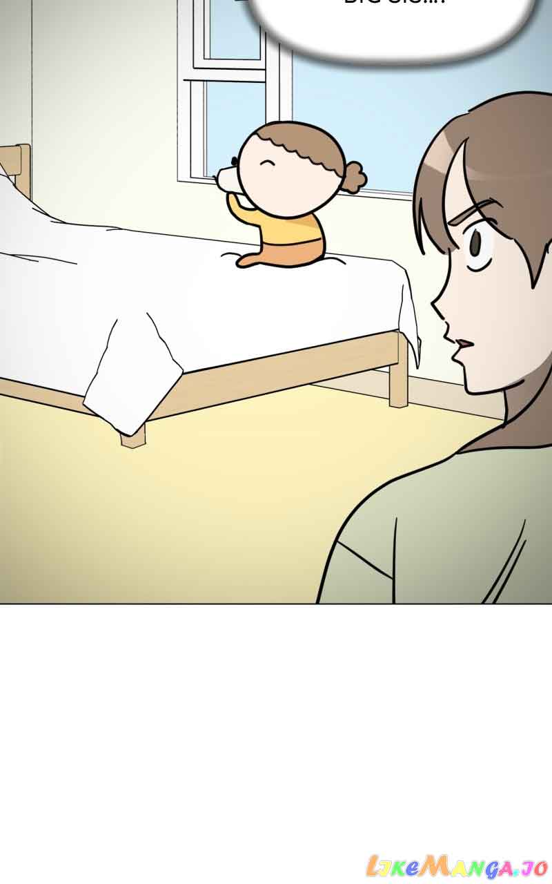 Maru Is a Puppy Chapter 6 - Page 75