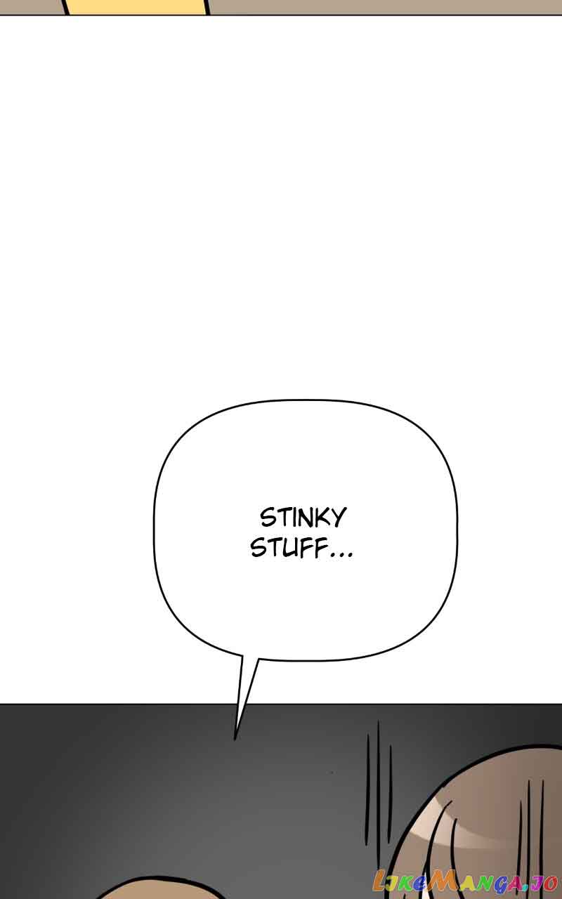 Maru Is a Puppy Chapter 6 - Page 77