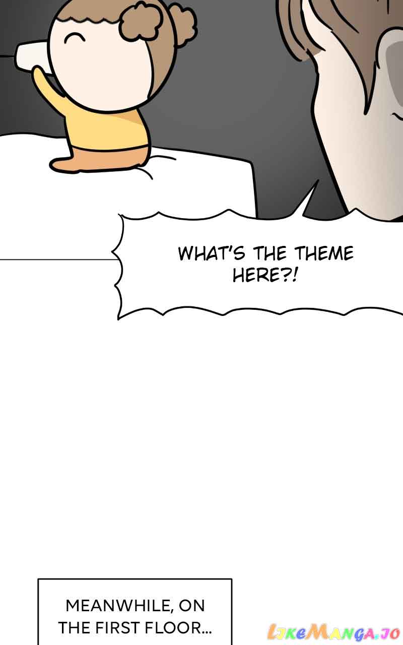 Maru Is a Puppy Chapter 6 - Page 78