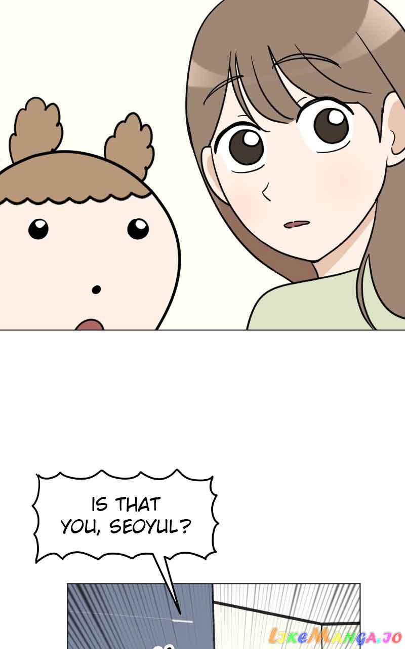 Maru Is a Puppy Chapter 6 - Page 85