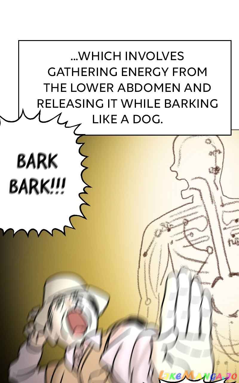 Maru Is a Puppy Chapter 6 - Page 9
