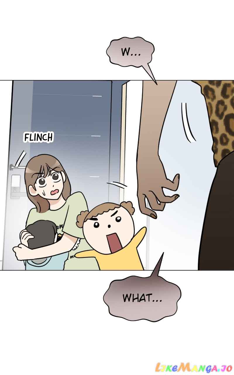 Maru Is a Puppy Chapter 6 - Page 90