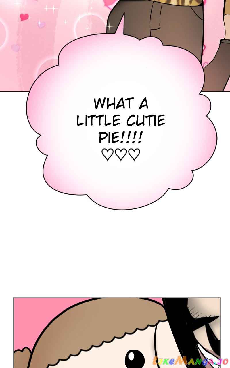 Maru Is a Puppy Chapter 6 - Page 92
