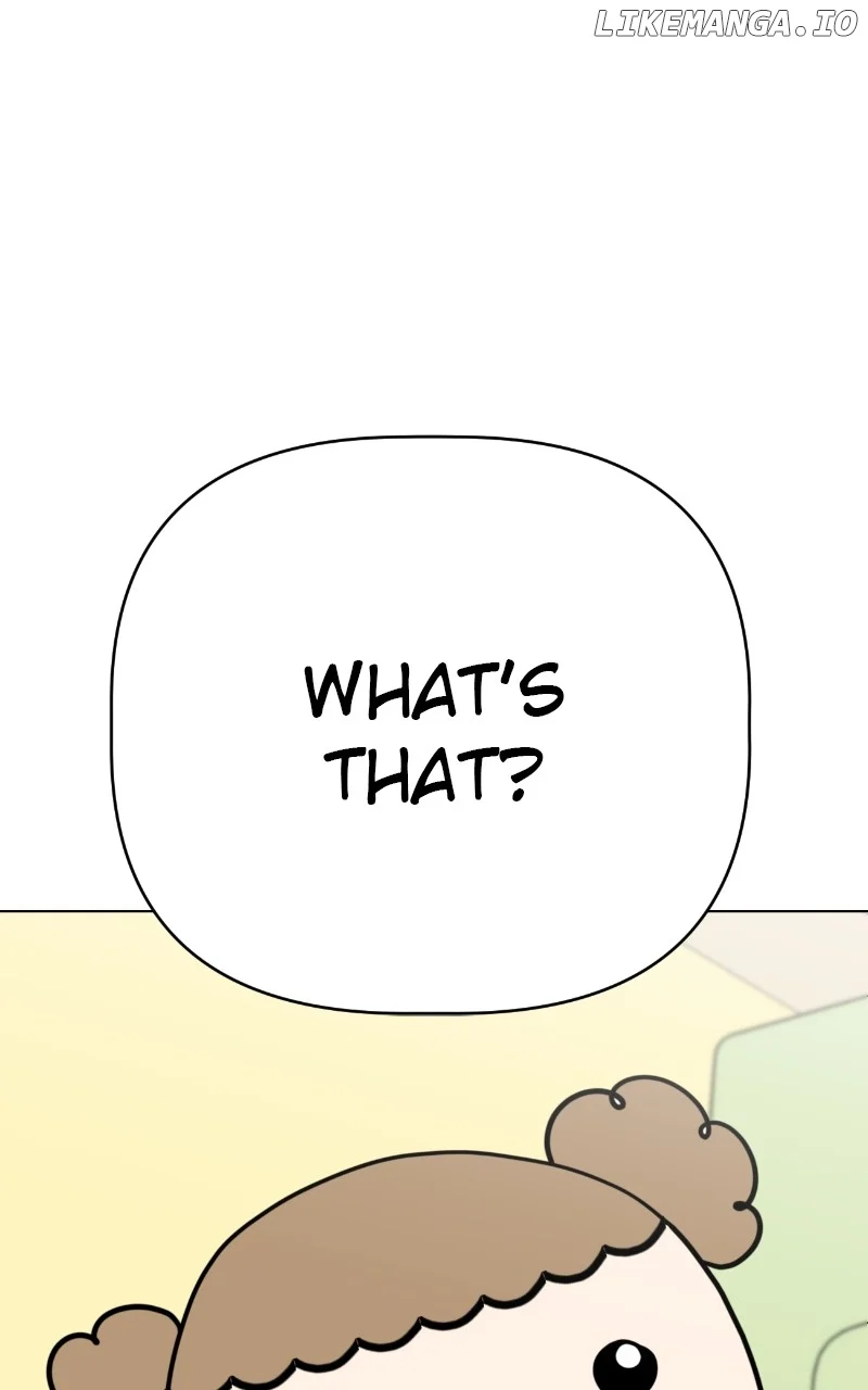 Maru Is a Puppy Chapter 60 - Page 0