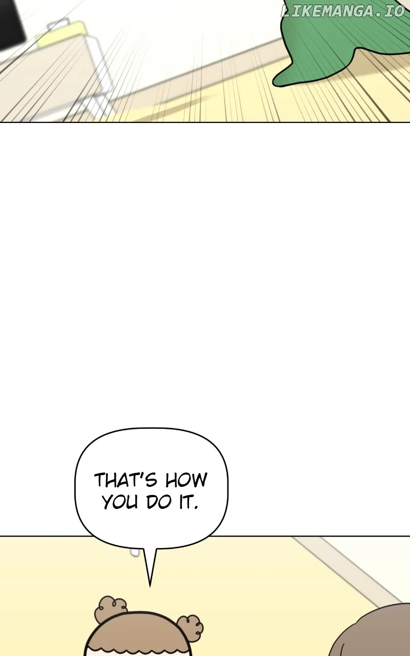 Maru Is a Puppy Chapter 60 - Page 13