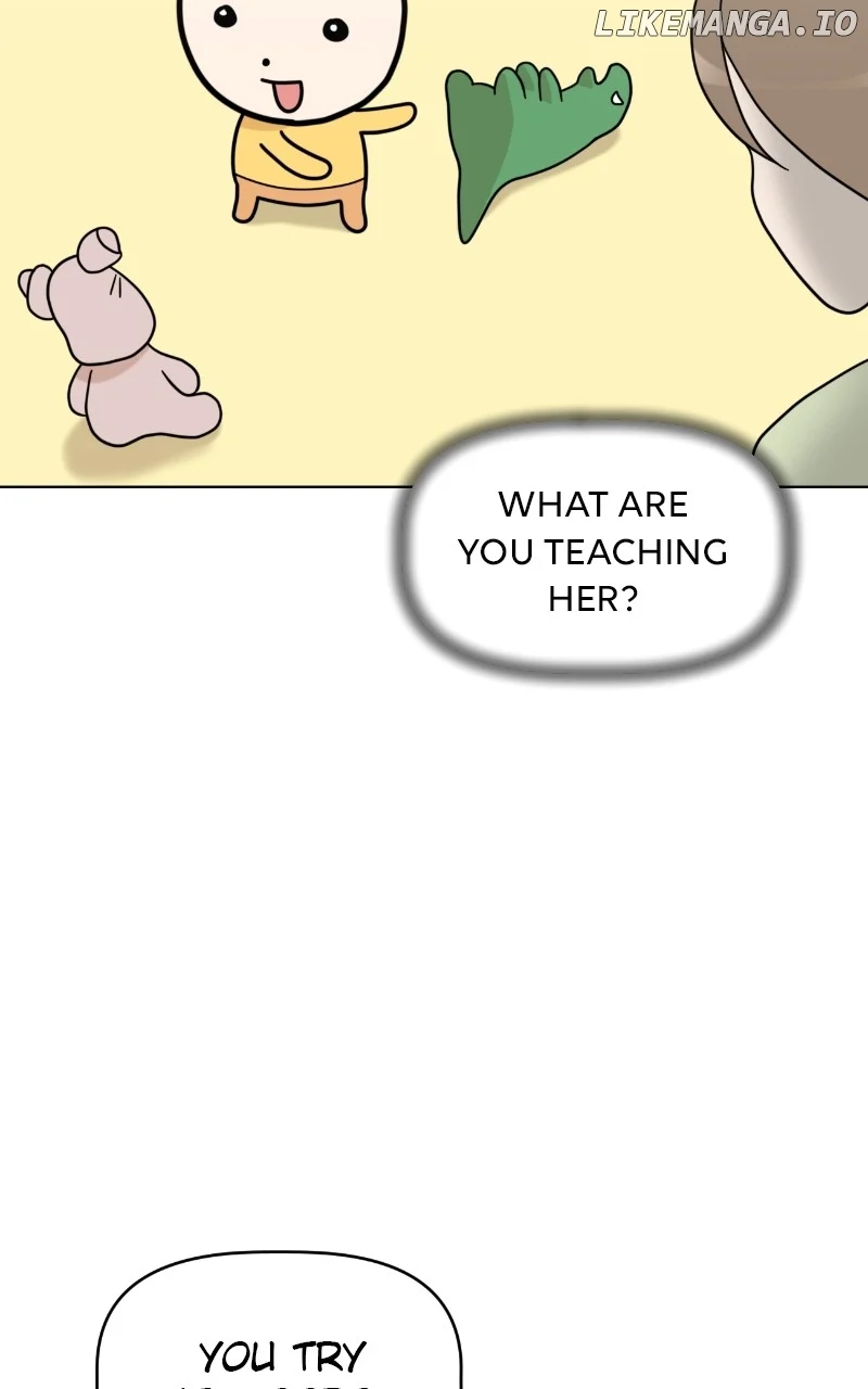 Maru Is a Puppy Chapter 60 - Page 14